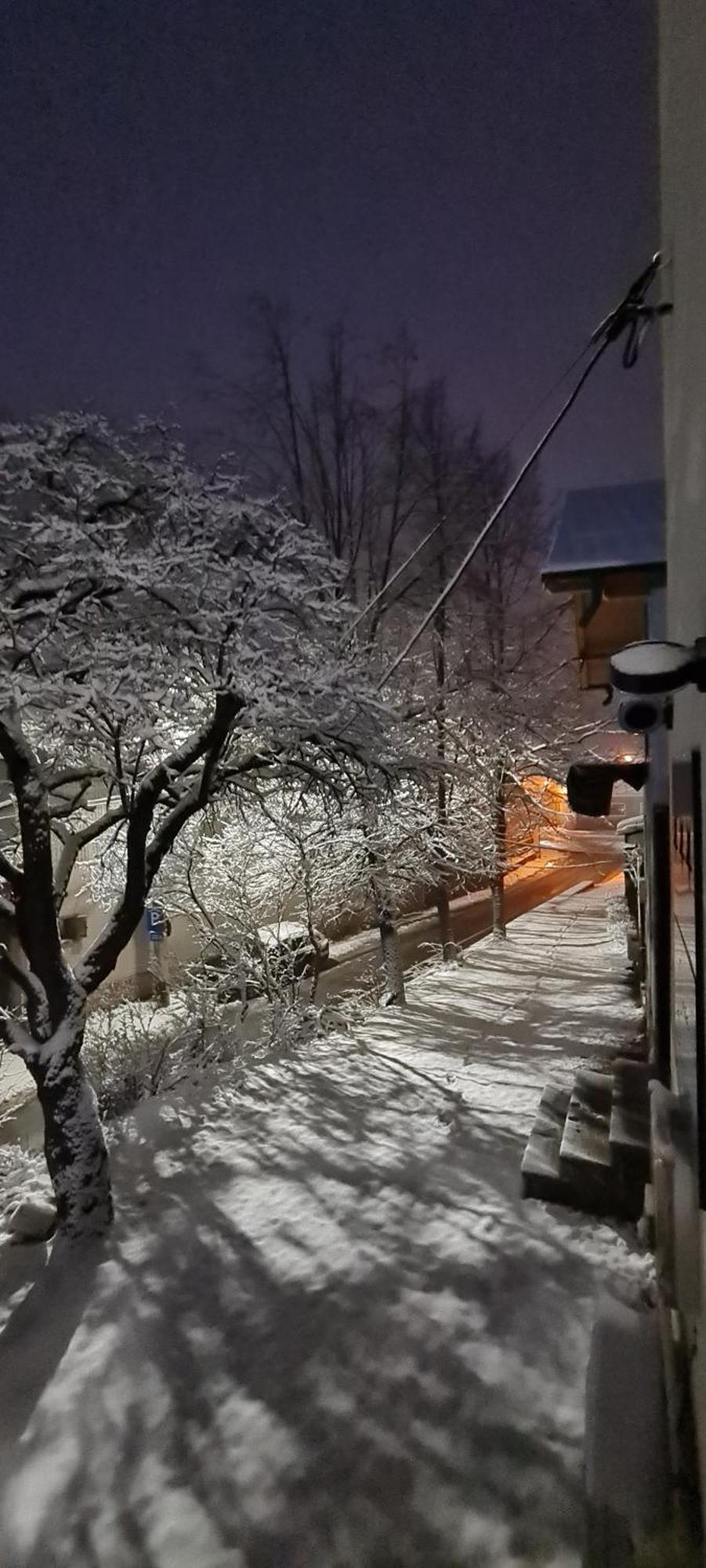 Hotel Casa Pe Vale Rîşnov Exterior foto